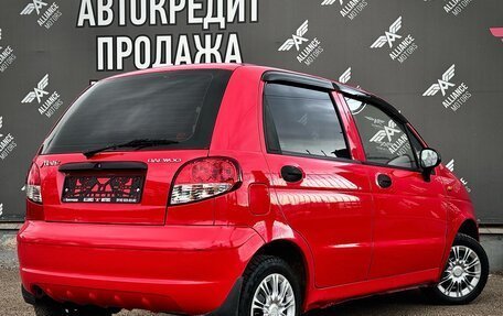 Daewoo Matiz I, 2012 год, 365 000 рублей, 7 фотография