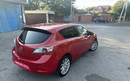 Mazda 3, 2011 год, 1 150 000 рублей, 4 фотография