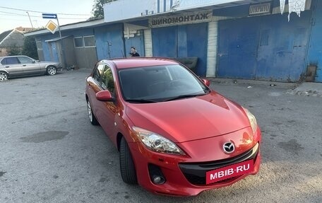 Mazda 3, 2011 год, 1 150 000 рублей, 5 фотография