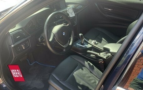 BMW 3 серия, 2012 год, 2 225 000 рублей, 8 фотография