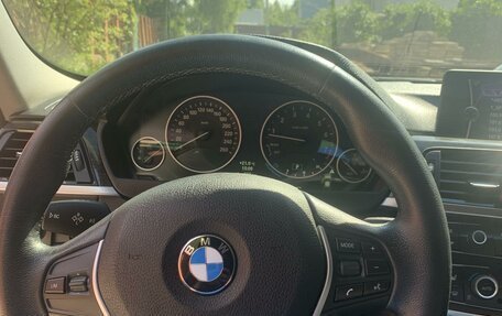 BMW 3 серия, 2012 год, 2 225 000 рублей, 10 фотография