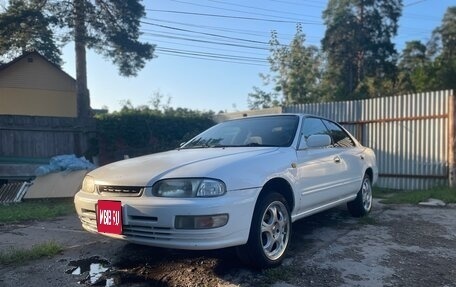 Nissan Presea II, 1998 год, 200 000 рублей, 1 фотография