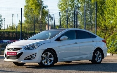 Hyundai i40 I рестайлинг, 2014 год, 1 250 000 рублей, 1 фотография