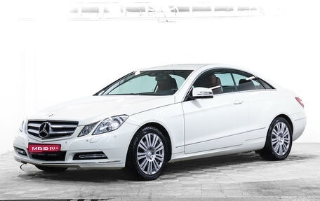 Mercedes-Benz E-Класс, 2013 год, 2 125 000 рублей, 1 фотография