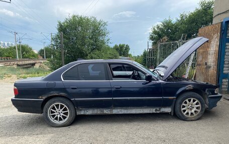 BMW 7 серия, 1994 год, 230 000 рублей, 3 фотография