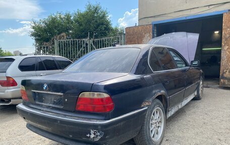 BMW 7 серия, 1994 год, 230 000 рублей, 4 фотография