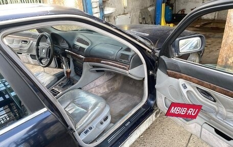BMW 7 серия, 1994 год, 230 000 рублей, 7 фотография