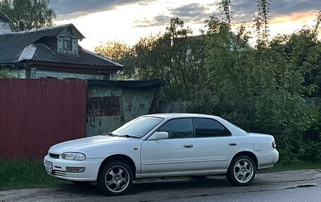 Nissan Presea II, 1998 год, 200 000 рублей, 9 фотография