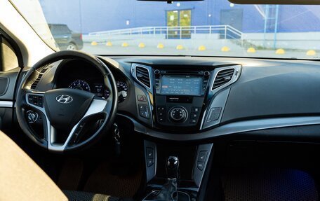 Hyundai i40 I рестайлинг, 2014 год, 1 250 000 рублей, 13 фотография