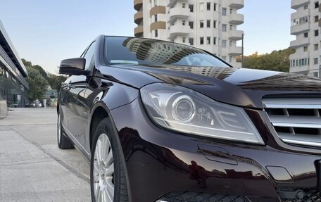 Mercedes-Benz C-Класс, 2011 год, 1 780 000 рублей, 12 фотография