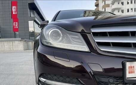 Mercedes-Benz C-Класс, 2011 год, 1 780 000 рублей, 11 фотография