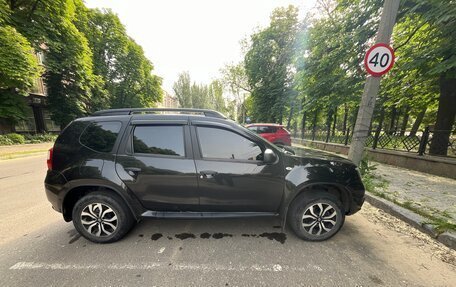 Nissan Terrano III, 2017 год, 1 250 000 рублей, 3 фотография
