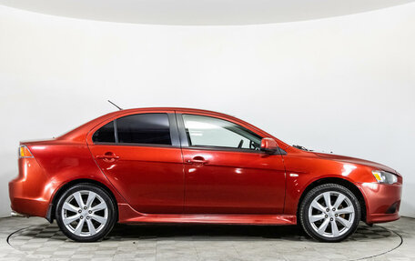 Mitsubishi Lancer IX, 2011 год, 950 000 рублей, 4 фотография