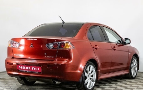 Mitsubishi Lancer IX, 2011 год, 950 000 рублей, 5 фотография