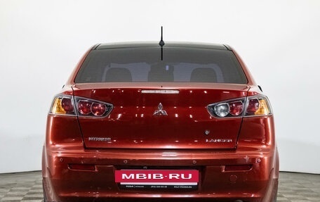 Mitsubishi Lancer IX, 2011 год, 950 000 рублей, 6 фотография