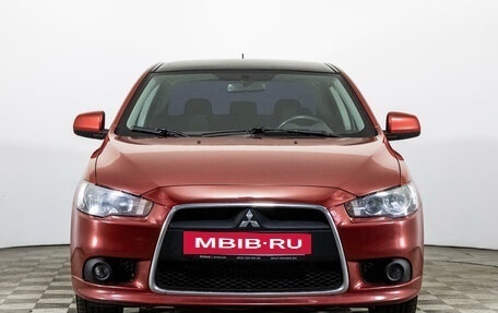 Mitsubishi Lancer IX, 2011 год, 950 000 рублей, 2 фотография