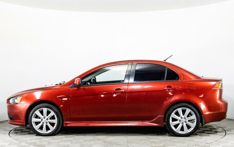 Mitsubishi Lancer IX, 2011 год, 950 000 рублей, 8 фотография