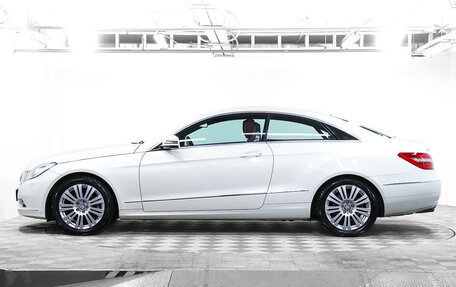 Mercedes-Benz E-Класс, 2013 год, 2 125 000 рублей, 8 фотография
