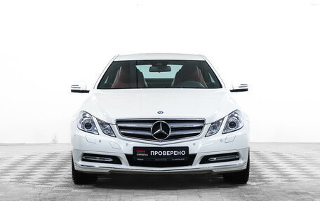 Mercedes-Benz E-Класс, 2013 год, 2 125 000 рублей, 2 фотография