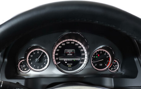 Mercedes-Benz E-Класс, 2013 год, 2 125 000 рублей, 11 фотография