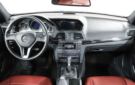 Mercedes-Benz E-Класс, 2013 год, 2 125 000 рублей, 12 фотография
