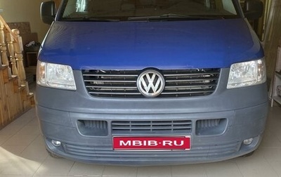 Volkswagen Caravelle T5, 2009 год, 1 385 000 рублей, 1 фотография