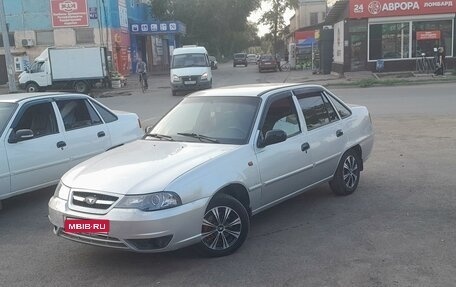 Daewoo Nexia I рестайлинг, 2012 год, 317 000 рублей, 1 фотография