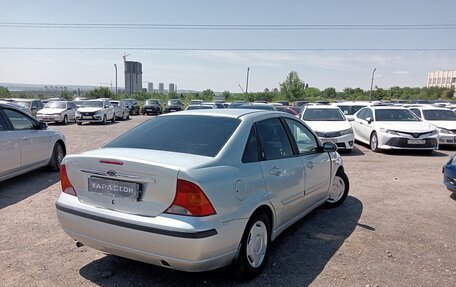 Ford Focus IV, 2003 год, 370 000 рублей, 2 фотография