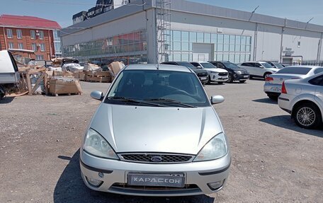Ford Focus IV, 2003 год, 370 000 рублей, 3 фотография