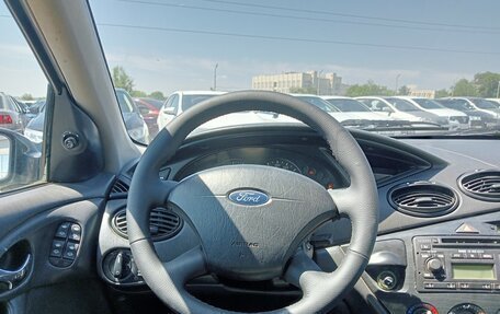 Ford Focus IV, 2003 год, 370 000 рублей, 7 фотография