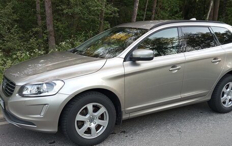 Volvo XC60 II, 2015 год, 2 275 000 рублей, 2 фотография