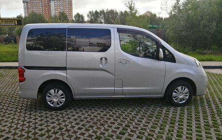 Nissan NV200, 2017 год, 2 050 000 рублей, 6 фотография