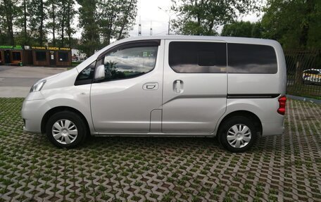 Nissan NV200, 2017 год, 2 050 000 рублей, 8 фотография