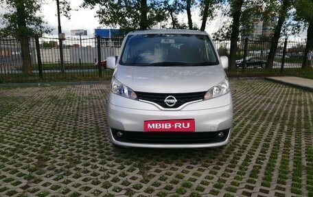 Nissan NV200, 2017 год, 2 050 000 рублей, 2 фотография