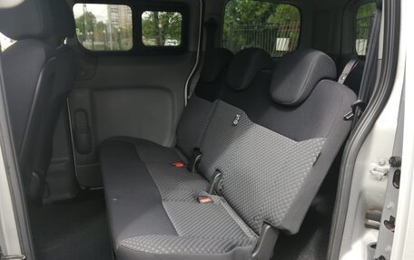 Nissan NV200, 2017 год, 2 050 000 рублей, 13 фотография