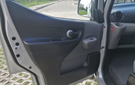 Nissan NV200, 2017 год, 2 050 000 рублей, 20 фотография