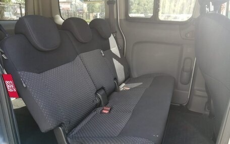 Nissan NV200, 2017 год, 2 050 000 рублей, 12 фотография