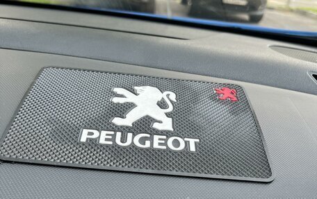 Peugeot 308 II, 2009 год, 750 000 рублей, 17 фотография