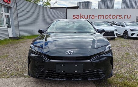 Toyota Camry, 2024 год, 4 677 800 рублей, 6 фотография