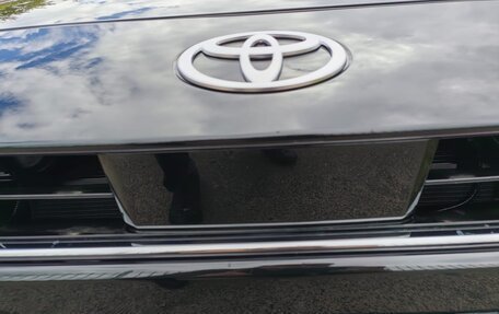 Toyota Camry, 2024 год, 4 677 800 рублей, 21 фотография