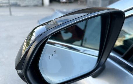 Lexus RX IV рестайлинг, 2022 год, 9 290 000 рублей, 23 фотография