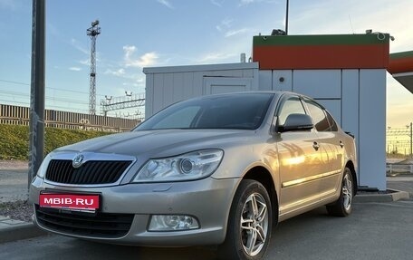 Skoda Octavia, 2012 год, 1 150 000 рублей, 1 фотография