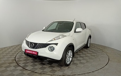 Nissan Juke II, 2014 год, 1 559 000 рублей, 1 фотография