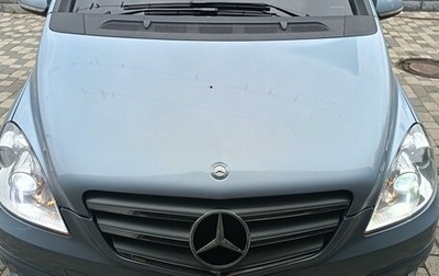 Mercedes-Benz B-Класс, 2010 год, 1 650 000 рублей, 1 фотография