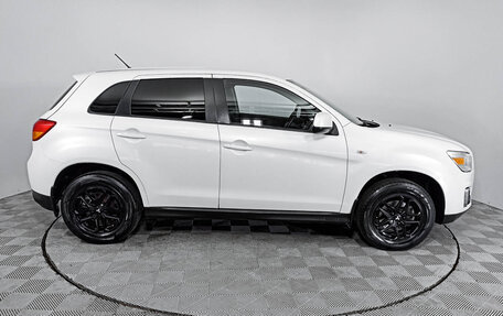 Mitsubishi ASX I рестайлинг, 2014 год, 1 589 000 рублей, 4 фотография