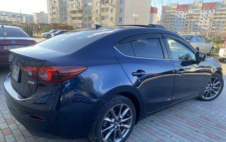 Mazda 3, 2018 год, 1 550 000 рублей, 6 фотография