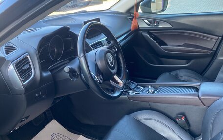 Mazda 3, 2018 год, 1 550 000 рублей, 13 фотография