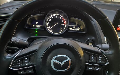Mazda 3, 2018 год, 1 550 000 рублей, 16 фотография