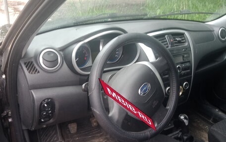 Datsun on-DO I рестайлинг, 2014 год, 465 000 рублей, 5 фотография