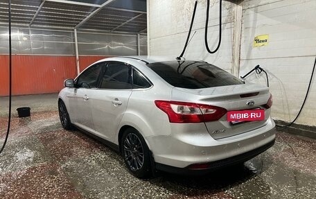 Ford Focus III, 2012 год, 835 000 рублей, 6 фотография